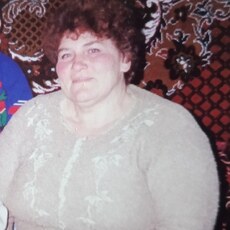 Фотография девушки Ирина, 65 лет из г. Ивье