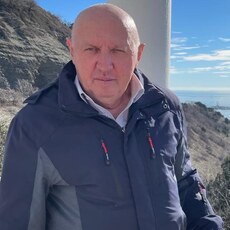 Фотография мужчины Николай, 65 лет из г. Краснодар