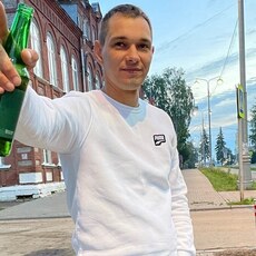 Фотография мужчины Максим, 35 лет из г. Красногорск