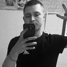 Фотография мужчины Александр, 23 года из г. Голицыно