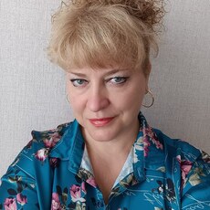 Фотография девушки Нина, 48 лет из г. Балашиха