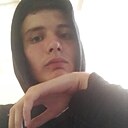 Андрей, 24 года