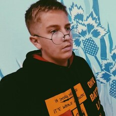 Фотография мужчины Тима, 21 год из г. Новогрудок