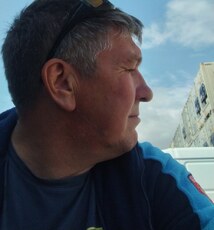 Фотография мужчины Вячеслав, 55 лет из г. Петропавловск-Камчатский