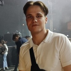 Фотография мужчины Дмитрий, 24 года из г. Голицыно