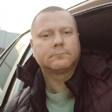 Фотография мужчины Михаил, 45 лет из г. Ижевск