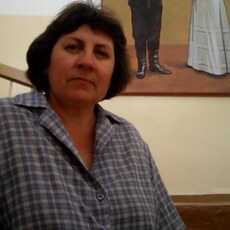 Фотография девушки Людмила, 59 лет из г. Павловск (Воронежская Обл)