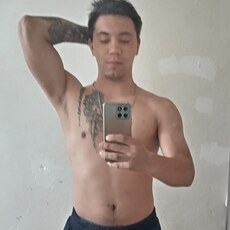 Фотография мужчины Исмаил, 26 лет из г. Октябрьский (Пермский Край)