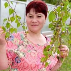 Фотография девушки Юля, 42 года из г. Горшечное