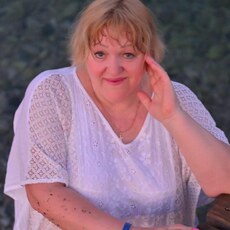 Фотография девушки Надежда, 65 лет из г. Новосибирск