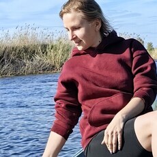 Фотография девушки Анна, 38 лет из г. Воронеж