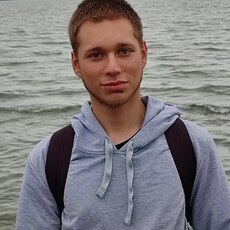 Фотография мужчины Даня, 25 лет из г. Раменское