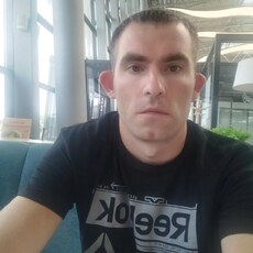 Фотография мужчины Виктор, 29 лет из г. Тисуль