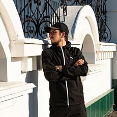 Фотография мужчины Николай, 27 лет из г. Новосибирск