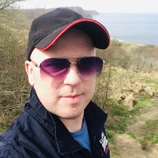 Фотография мужчины Артём, 39 лет из г. Калининград