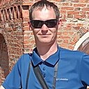 Андрей, 40 лет