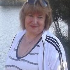 Фотография девушки Галина, 62 года из г. Брест