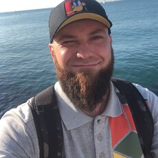 Фотография мужчины Алексей, 36 лет из г. Обнинск