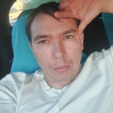 Фотография мужчины Сергей, 37 лет из г. Якутск
