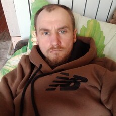 Фотография мужчины Віктор, 31 год из г. Полтава