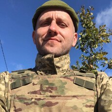 Фотография мужчины Сергій, 40 лет из г. Ровно