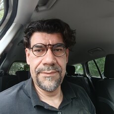Фотография мужчины Алексей, 47 лет из г. Красногорск