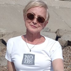 Фотография девушки Лия, 53 года из г. Хабаровск