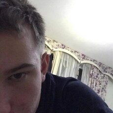 Фотография мужчины Владислав, 25 лет из г. Смоленск