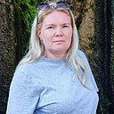 Оксана, 46 лет