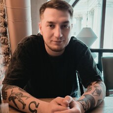 Фотография мужчины Миша, 28 лет из г. Псков