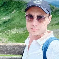 Фотография мужчины Кирилл, 35 лет из г. Кизляр