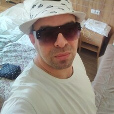 Фотография мужчины Артур, 46 лет из г. Покров