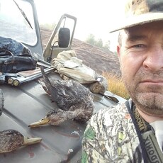 Фотография мужчины Николай, 52 года из г. Выкса