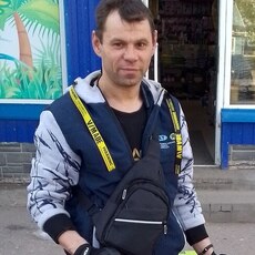 Фотография мужчины Дмитрий, 45 лет из г. Ковров