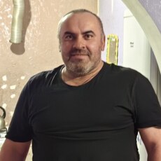 Фотография мужчины Артур, 40 лет из г. Ермаковское