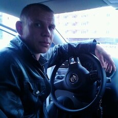 Фотография мужчины Евгений, 43 года из г. Еманжелинск