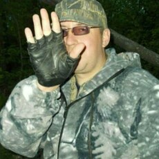 Фотография мужчины Андрей, 48 лет из г. Мурманск