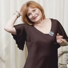 Фотография девушки Ирина, 55 лет из г. Витебск