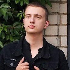 Фотография мужчины Влад, 25 лет из г. Кричев