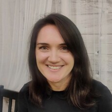 Фотография девушки Рамиля, 38 лет из г. Ульяновск