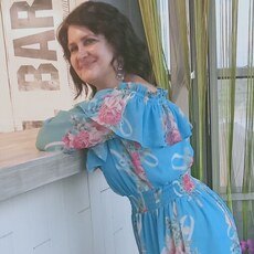 Фотография девушки Марина, 56 лет из г. Губкин