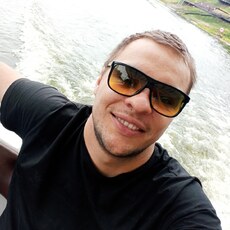 Фотография мужчины Данила, 25 лет из г. Жердевка