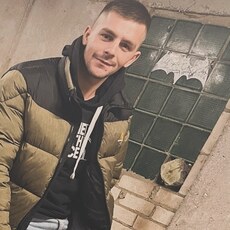 Фотография мужчины Ваня, 26 лет из г. Кобрин