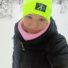 Фотография девушки Надежда, 39 лет из г. Кандалакша