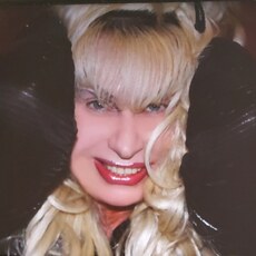 Фотография девушки Лора, 43 года из г. Петропавловск-Камчатский