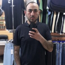 Фотография мужчины Семён, 37 лет из г. Армавир