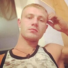 Фотография мужчины Женя, 28 лет из г. Полтава