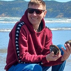 Фотография мужчины Max, 37 лет из г. Новогрудок