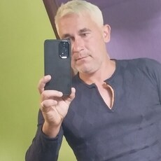 Фотография мужчины Алексей, 42 года из г. Горишние Плавни