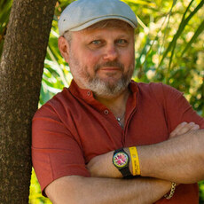 Фотография мужчины Евгений, 49 лет из г. Химки